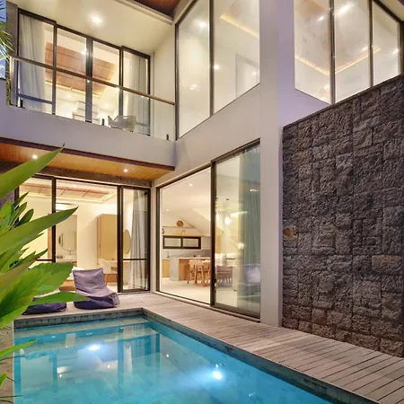 Villatenteram 3Br Ensuites Canggu