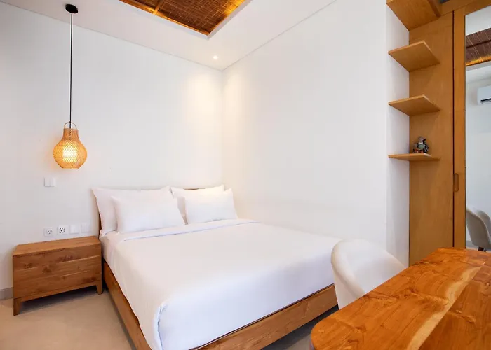 Villa Villatenteram 3br Ensuites *