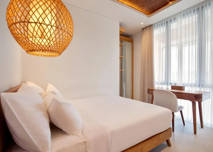 Villatenteram 3br Ensuites
