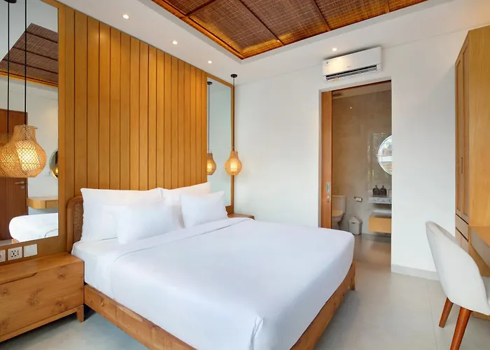Villatenteram 3br Ensuites *