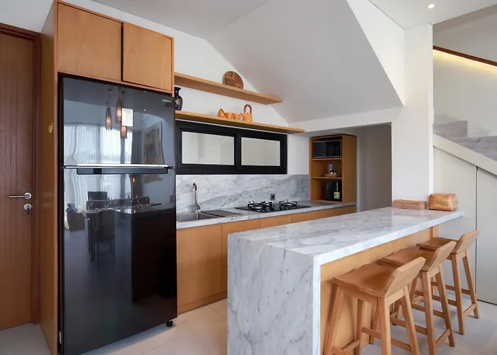 Villatenteram 3br Ensuites