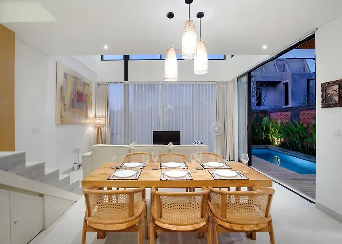 Villatenteram 3br Ensuites Villa *
