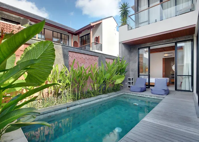 Villatenteram 3br Ensuites Villa *