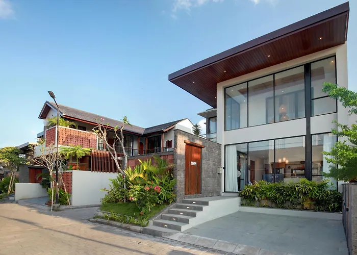 Villa Villatenteram 3br Ensuites *