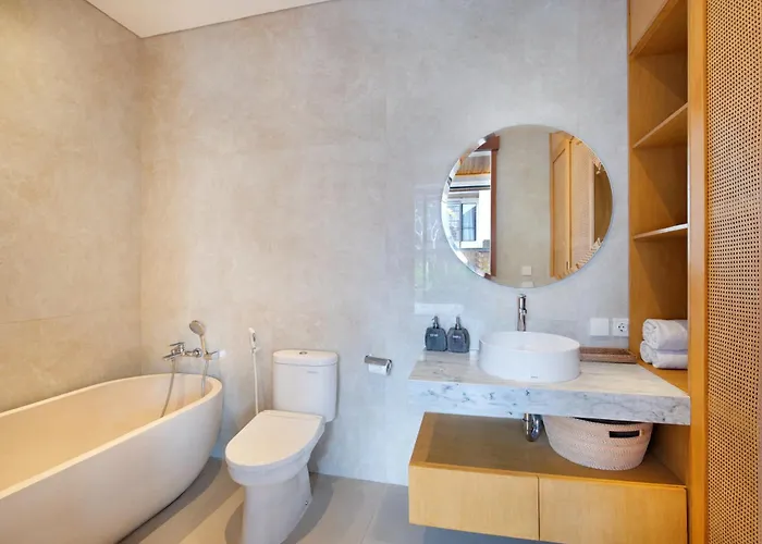 Villatenteram 3br Ensuites Villa *